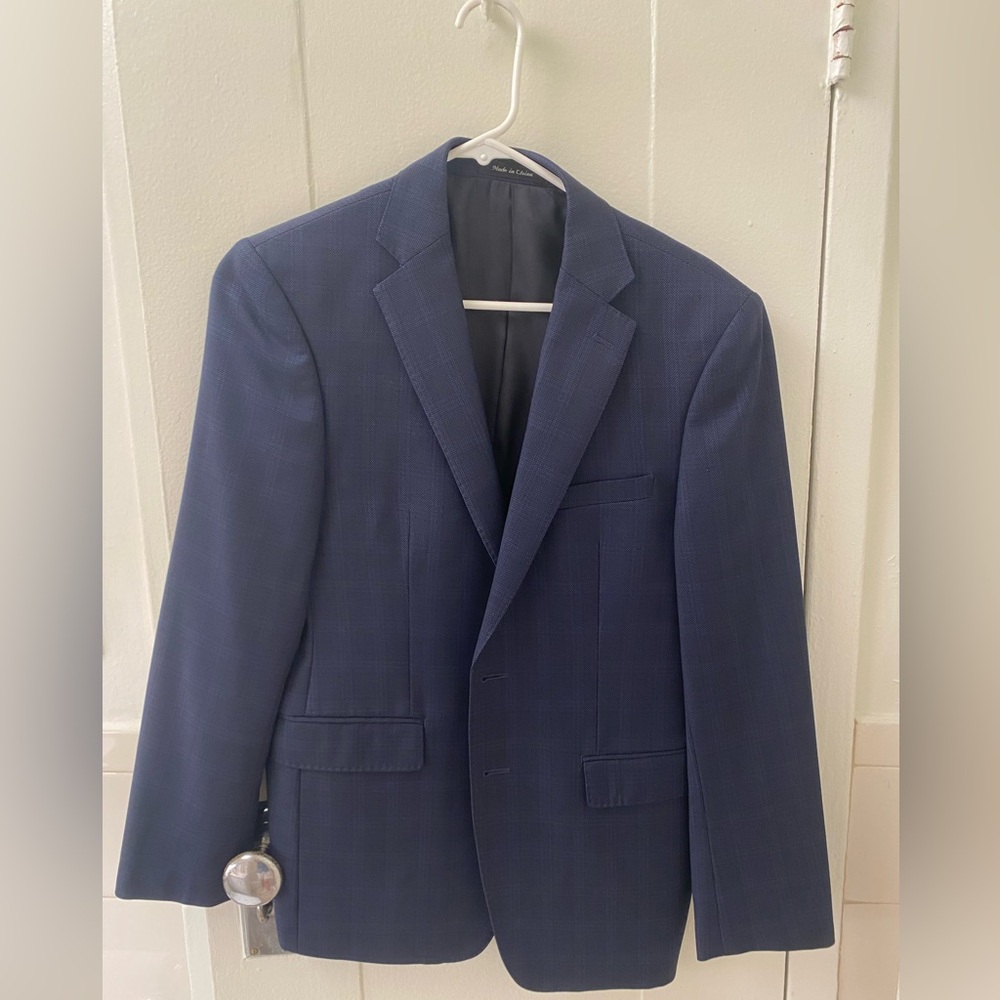 Calvin Klein Sports Jacket
